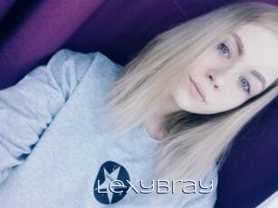 LexyBray