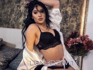 LexyDawn