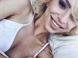LexyEve