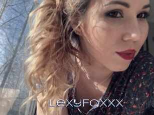 LexyFoxXx