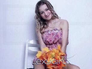 LexyGirlX