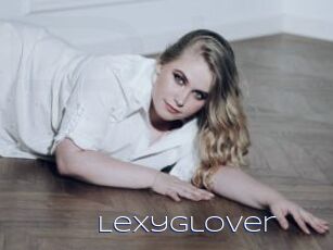 LexyGlover