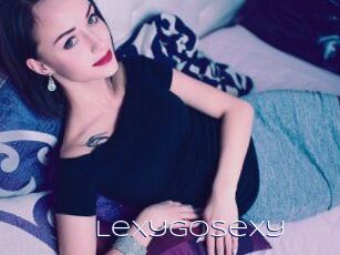 LexyGoSexy