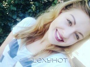 LexyHot