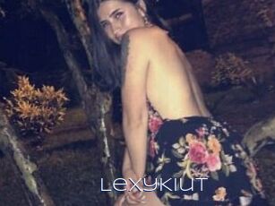 LexyKiut