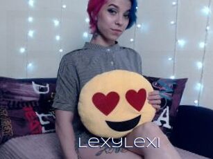 LexyLexi