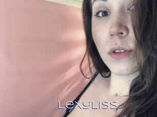 LexyLiss