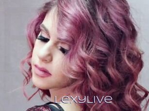 LexyLive