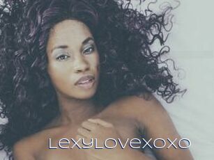 LexyLovexoxo