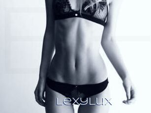 LexyLux