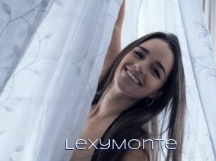 LexyMonte
