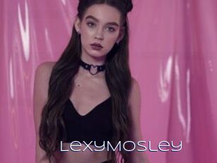 LexyMosley