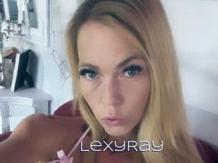 LexyRay