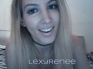 LexyRenee