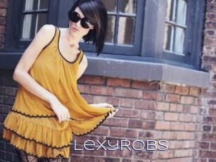LexyRobs