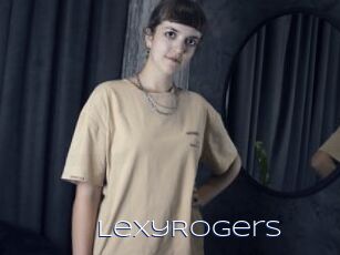 LexyRogers