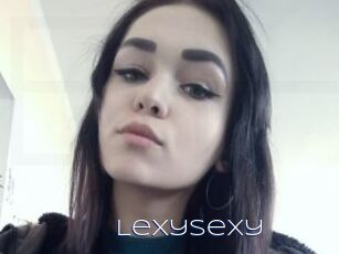 LexySexy
