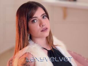 LexyVelvet