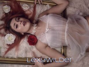LexyWilder