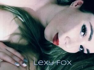 Lexy_FoX