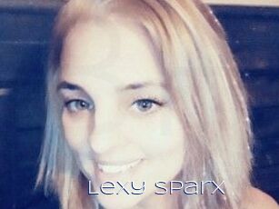 Lexy_Sparx