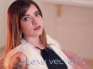 Lexy_Velvet