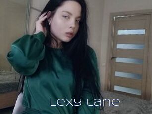 Lexy_lane