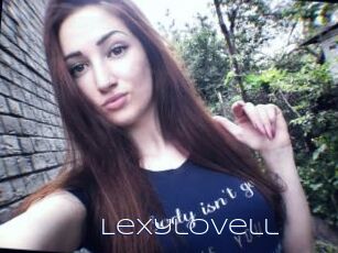 Lexylovell