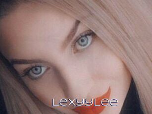 LexyyLee