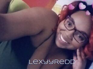 LexyyRedd