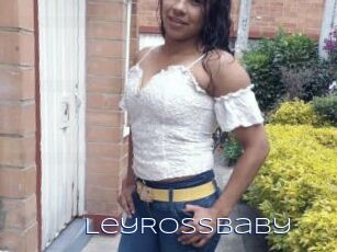 LeyRossBaby