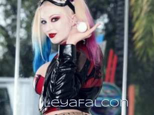 LeyaFalcon