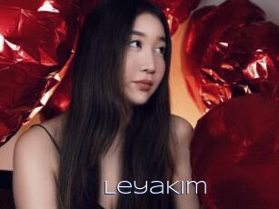 LeyaKim