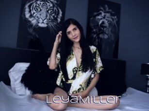 LeyaMiller