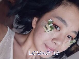 Leykana