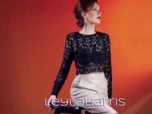 LeylaHarris