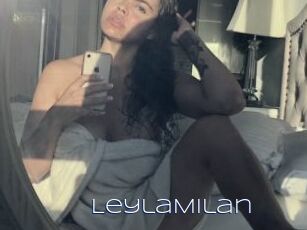 LeylaMilan