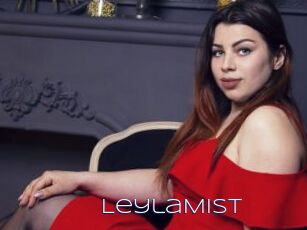 LeylaMist