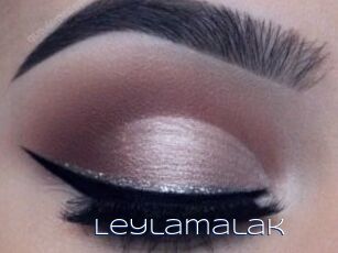 Leylamalak