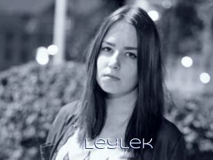 Leylek