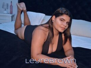 LeyreBrown