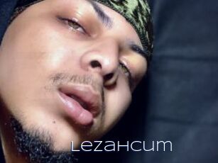 LezahCum