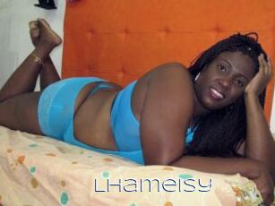 Lhameisy