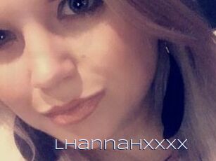 Lhannahxxxx
