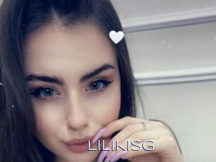 LiLiKisG