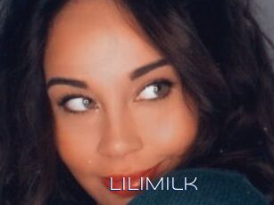 LiLiMilk