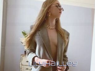 LiLyHailley
