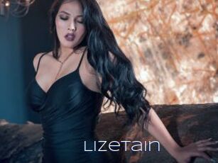 LiZetain