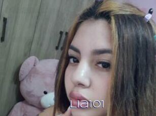 Lia101