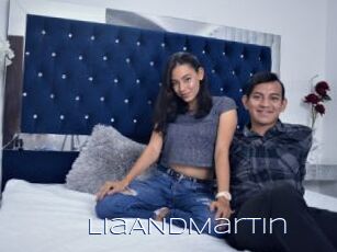 LiaANDMartin